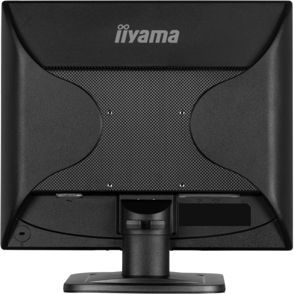 Монітор iiyama ProLite E1980S-B1 19 Монітор iiyama ProLite E1980S-B1 19