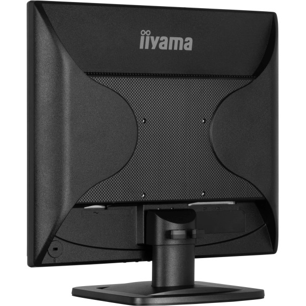 Монітор iiyama ProLite E1980S-B1 19 Монітор iiyama ProLite E1980S-B1 19