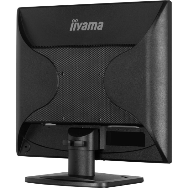 Монітор iiyama ProLite E1980S-B1 19 Монітор iiyama ProLite E1980S-B1 19