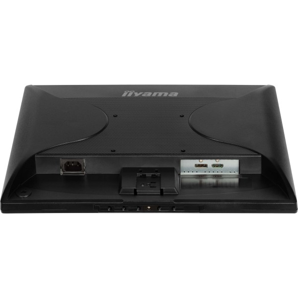 Монітор iiyama ProLite E1980S-B1 19 Монітор iiyama ProLite E1980S-B1 19