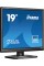 Монітор iiyama ProLite E1980S-B1 19