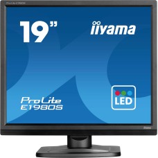 Монітор iiyama ProLite E1980S-B1 19