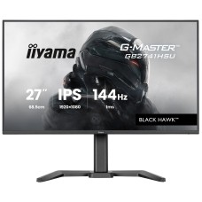 Ігровий монітор iiyama G-Master Black Hawk GB2741HSU-B1 27