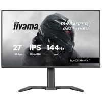 Ігровий монітор iiyama G-Master Black Hawk GB2741HSU-B1 27