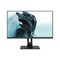 Ігровий монітор iiyama G-Master Red Eagle GB3271QSU-B1 32