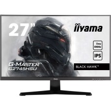 Ігровий монітор iiyama G-Master Black Hawk G2745HSU-B2 27