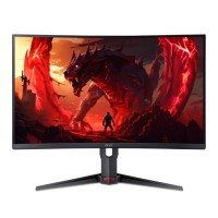 Монітор Acer Nitro XZ323QUP2bmiiphx 31.5