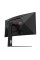 Вигнутий ігровий монітор AOC CU34G4 34