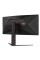 Вигнутий ігровий монітор AOC CU34G4 34