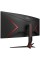 Вигнутий ігровий монітор AOC CU34G2XP/BK 34