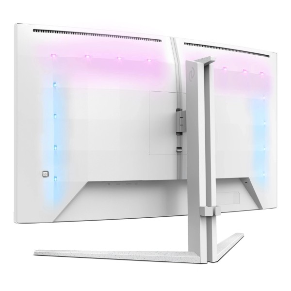 Вигнутий ігровий монітор Philips Evnia 5000 32M2C5501/00 31,5 Вигнутий ігровий монітор Philips Evnia 5000 32M2C5501/00 31,5