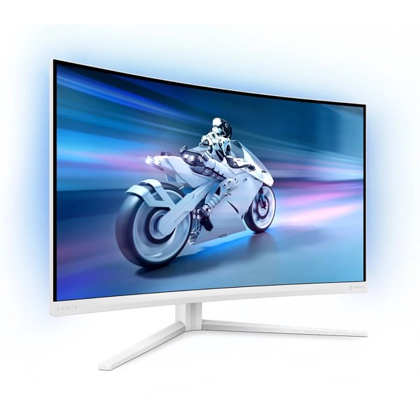 Вигнутий ігровий монітор Philips Evnia 5000 32M2C5501/00 31,5 Вигнутий ігровий монітор Philips Evnia 5000 32M2C5501/00 31,5