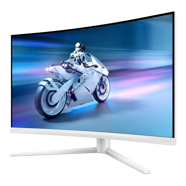 Вигнутий ігровий монітор Philips Evnia 5000 32M2C5501/00 31,5 Вигнутий ігровий монітор Philips Evnia 5000 32M2C5501/00 31,5