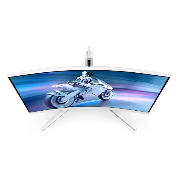 Вигнутий ігровий монітор Philips Evnia 5000 32M2C5501/00 31,5 Вигнутий ігровий монітор Philips Evnia 5000 32M2C5501/00 31,5