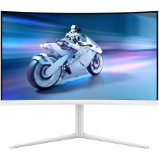 Вигнутий ігровий монітор Philips Evnia 5000 32M2C5501/00 31,5