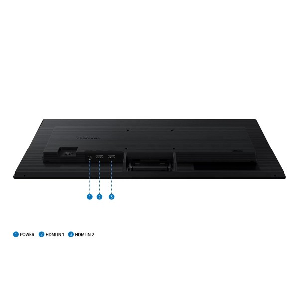 Монітор Samsung S27F320GAU 27 Монітор Samsung S27F320GAU 27