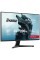 Ігровий монітор iiyama G-Master Red Eagle G2771QS-B1 27