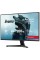 Ігровий монітор iiyama G-Master Red Eagle G2771QS-B1 27