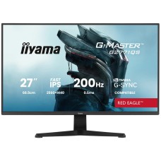 Ігровий монітор iiyama G-Master Red Eagle G2771QS-B1 27