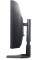Вигнутий ігровий монітор Dell S3222DGM 32