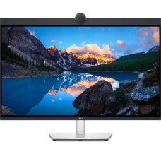 Монітор Dell UltraSharp U3223QZ з веб-камерою 32