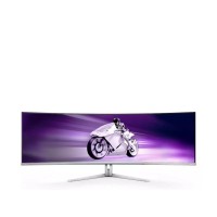 Вигнутий ігровий монітор Philips Evnia 8000 49M2C8900L/00 49
