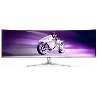 Вигнутий ігровий монітор Philips Evnia 8000 49M2C8900L/00 49