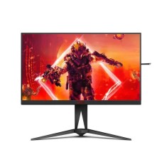 Ігровий монітор AOC AGON AG325QZN/EUU 32