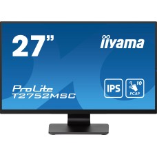 Монітор iiyama ProLite T2752MSC-B1 27