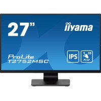 Монітор iiyama ProLite T2752MSC-B1 27