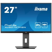 Монітор iiyama ProLite XUB2797HSN-B2 27