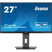 Монітор iiyama ProLite XUB2797HSN-B2 27