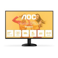 Монітор AOC Q27B35S3 27