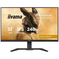 Ігровий монітор iiyama G-Master Gold Phoenix GB3290QSU-B1 32