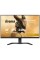 Ігровий монітор iiyama G-Master Gold Phoenix GB3290QSU-B1 32
