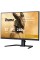 Ігровий монітор iiyama G-Master Gold Phoenix GB3290QSU-B1 32