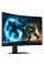 Вигнутий ігровий монітор Samsung Odyssey G7 LS37FG750EU 37 Вигнутий ігровий монітор Samsung Odyssey G7 LS37FG750EU 37