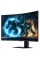 Вигнутий ігровий монітор Samsung Odyssey G7 LS37FG750EU 37 Вигнутий ігровий монітор Samsung Odyssey G7 LS37FG750EU 37