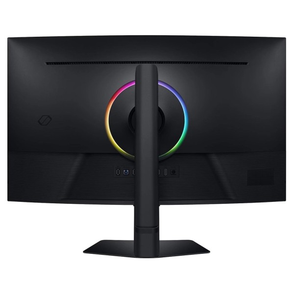 Вигнутий ігровий монітор Samsung Odyssey G7 LS37FG750EU 37 Вигнутий ігровий монітор Samsung Odyssey G7 LS37FG750EU 37