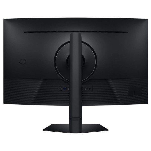Вигнутий ігровий монітор Samsung Odyssey G7 LS37FG750EU 37 Вигнутий ігровий монітор Samsung Odyssey G7 LS37FG750EU 37