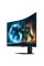 Вигнутий ігровий монітор Samsung Odyssey G7 LS37FG750EU 37 Вигнутий ігровий монітор Samsung Odyssey G7 LS37FG750EU 37