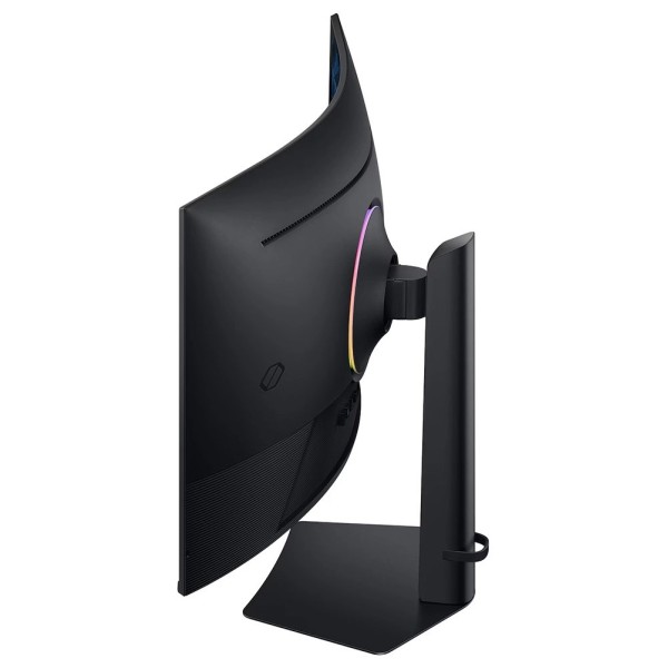 Вигнутий ігровий монітор Samsung Odyssey G7 LS37FG750EU 37 Вигнутий ігровий монітор Samsung Odyssey G7 LS37FG750EU 37
