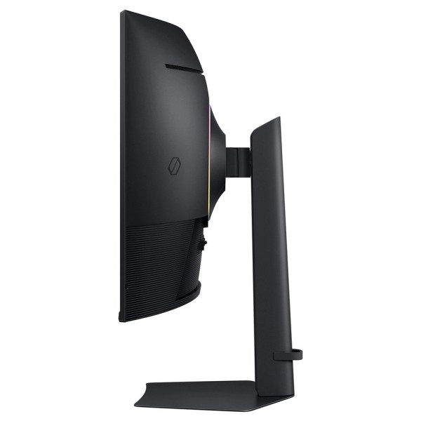 Вигнутий ігровий монітор Samsung Odyssey G7 LS37FG750EU 37 Вигнутий ігровий монітор Samsung Odyssey G7 LS37FG750EU 37