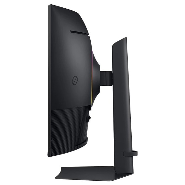 Вигнутий ігровий монітор Samsung Odyssey G7 LS37FG750EU 37 Вигнутий ігровий монітор Samsung Odyssey G7 LS37FG750EU 37
