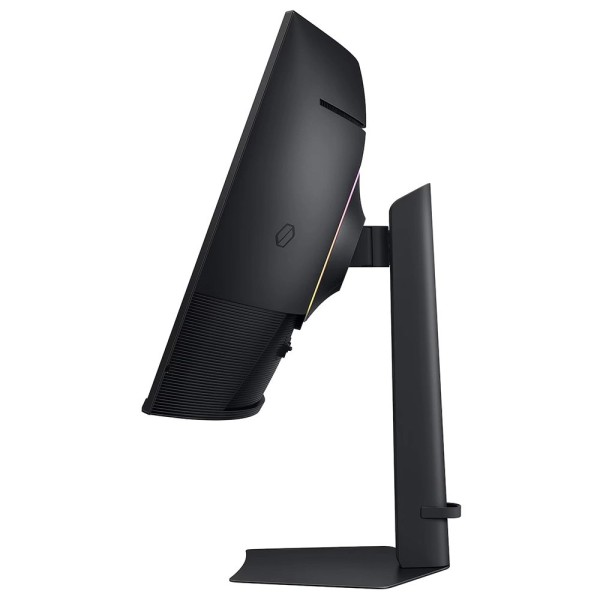 Вигнутий ігровий монітор Samsung Odyssey G7 LS37FG750EU 37 Вигнутий ігровий монітор Samsung Odyssey G7 LS37FG750EU 37