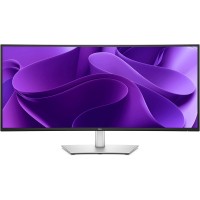 Вигнутий монітор Dell P3425WE 34,1