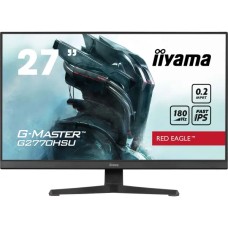 Ігровий монітор iiyama G-Master Red Eagle G2770HSU-B6 27