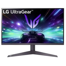 Ігровий монітор LG UltraGear 24GS50F-B 24