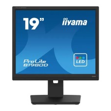 Монітор iiyama ProLite B1980D-B5 19