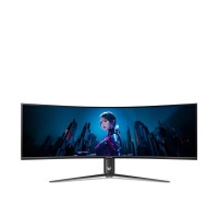 Вигнутий ігровий монітор Acer Predator Z57 57.1